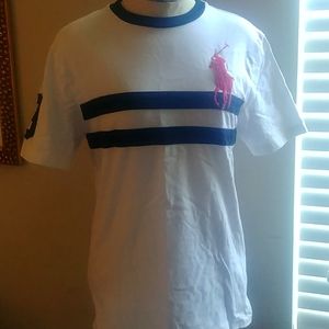 Polo t-shirt